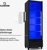Klarstein GrandCooler 306 L Réfrigérateur à Boissons - Voir les images du produit 4