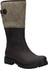 Josef Seibel Josef Seibel Damen Stiefel Leder und Textil Produktbild-Vorschau 2