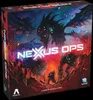 Nexus Ops - Jeu de plateau - ENG Edition Voir les images du produit 8