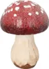 Dekoobjekt Toadstool 21 cm Produktbild-Vorschau 1