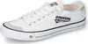 Dockers Slipper bequem in weiss/weiss kombi, Gr. 45 Produktbild-Vorschau 46