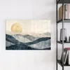 Magnettafel 90x60cm Pinnwand Whiteboard beschreibbar - Produktbild-Vorschau 3