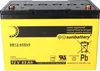 SUN Battery SB12-65SV0 Akumulator AGM 12V 65Ah Podgląd zdjęcia produktu 2