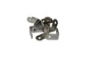 Edelstahl Winkel 30x30x16mm (VE 10 Stück) Lochwinkel Produktbild-Vorschau 1