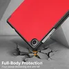 Schutz Hülle für Lenovo Tab M8 4th Gen TB-300FU Smart Cover Produktbild-Vorschau 7