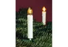 Hellum luci fiabesche increspate candela per interni 20pz; Anteprima dell’immagine prodotto 1