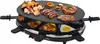 Syntrox Germany Raclette 8 Personen Glasplatte 900W Produktbild-Vorschau 1