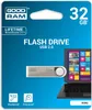 GOODRAM UUN2 USB 2.0 32GB stříbrná Náhled obrázku produktu 4