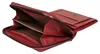 bugatti Geldbörse Mira Ladies Zip Wallet Red rot Produktbild-Vorschau 8