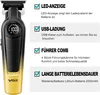 Haarschneidemaschine Profi, Kabelloses Trimmer Herren 7000 Produktbild-Vorschau 5
