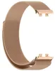 Smartwatch Armband Metall für Huawei Band 11 / 11 Pro Produktbild-Vorschau 3