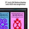 Apple Studio Display (2026), standardowe szkło, regulowana Podgląd zdjęcia produktu 3