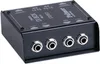 Palmer Audio PAN04, Pasívny DI box, Basgitara, Gitara, Náhľad obrázku produktu 9