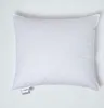 HOMESCAPES 2er-Set Federkissen 60 x 70 cm – Kopfkissen, Produktbild-Vorschau 2