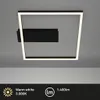 Lampa sufitowa LED BRILONER NICI, ciepłe białe światło, Podgląd zdjęcia produktu 2