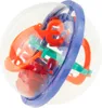 Palla intelligente 3D con labirinto 14 cm Anteprima dell’immagine prodotto 9