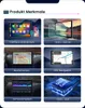 13.1" Android 13 Autoradio GPS Navi Carplay 2+64G Für Fiat Podgląd zdjęcia produktu 16