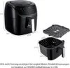 Russell Hobbs Friggitrice ad aria XXL Multicooker 7in1 Anteprima dell’immagine prodotto 23