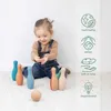 Korko - Bowling-Set|Ab 18 Monaten|Ideal für die Produktbild-Vorschau 14