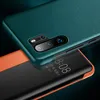 Huawei P30 Pro Case, Slim Business Smart View Smart Wake Anteprima dell’immagine prodotto 4