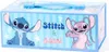 A decorated box with cartoon characters. Anteprima dell’immagine prodotto
