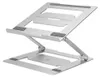 ACT Supporto portatile per laptop in alluminio AC8135 Anteprima dell’immagine prodotto 9