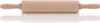 Kela Teigroller Maribor Buchenholz 42cm 5,5cmØ, 23347 Produktbild-Vorschau 3