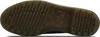 Dr. Martens 3989 Brogue, gele stiksels, zwart leer – Maat 8 Productafbeelding-voorbeeld 23