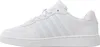 K-Swiss Damen Court Cali Sneaker Freizeitschuh 94777-101-M Produktbild-Vorschau 3