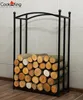 CookKing 333234 Kaminholzregal Feuerholzständer „BERRY“ Produktbild-Vorschau 3