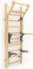 NOHrD Multi-Adapter Eiche, 120 kg, Wand, Metall, Holz, 700 Produktbild-Vorschau 2