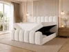Emlar Boxspringbett CUDDLE 120x200 - Komplett-Set mit Produktbild-Vorschau 3