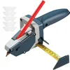 Gipskartonschneider Plattenschneider Trockenbau Gipskarton Produktbild-Vorschau 2