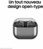 "Samsung Galaxy Buds3 R530 - White" Produktbild-Vorschau 6