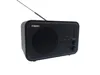 Maxxo DAB+ Radio Internet DT02 avec Bluetooth, WLAN, Voir les images du produit 3