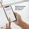 Hombli smarter Rauchmelder weiß Produktbild-Vorschau 8