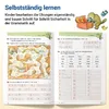 Grammatik mit Rico Schnabel, Klasse 2 - silbierte Ausgabe Produktbild-Vorschau 2