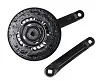 Shimano Tourney FC-TY301 Fahrradkurbel MTB/Trekking Produktbild-Vorschau 2