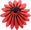 DanDiBo Držiak na obrúsky Black Vintage Wood 28 cm Držiak Náhľad obrázku produktu 6
