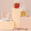 Henkelbecher LEONARDO EMOZIONE DH 8.70x15 cm orange Produktbild-Vorschau 5