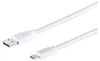 S/CONN 13-31186, 1,8 m, USB A, USB C, USB 3.2 Gen 1 (3.1 Produktbild-Vorschau 2