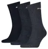 Puma Socks 7312-321 in Black color size 35-38 Anteprima dell’immagine prodotto 6