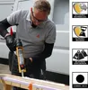Sika - montážne lepidlo - Sikaflex-554 čierne Náhľad obrázku produktu 4