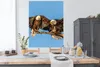 MuchoWow® Poster Vogel - Äste - Adler - Raubvögel - Luft Produktbild-Vorschau 3