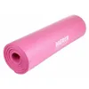 Yoga NBR 10 Mat podložka na cvičenie ružová Náhľad obrázku produktu 4