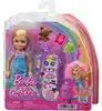 Barbie JMJ46, Bábika, Žena, 3 rok / roky, Dievča, 140 mm, Náhľad obrázku produktu 1