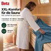 Betz XXL Saunatuch 70 x 200 cm BERLIN  Badetuch 100% Produktbild-Vorschau 2
