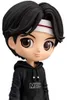 Tinytan Mic Drop Jin q posket Figur 14cm Produktbild-Vorschau 2