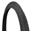 Pneu de vélo noir Trekking 26" x 2,0 ETRTO 50-559 avec Voir les images du produit 5