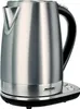 MPM MCZ-51, 1,7 l, 2200 W, Beżowy, Srebrny, Stal, Podgląd zdjęcia produktu 1